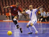 Fussball International FIFA FUTSAL WM 2008
