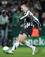 Fussball CL: Juventus Turin