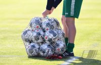 Fussball 1. Bundesliga 19/20 Testspiel: FC Rottach-Egern -  FC Bayern Muenchen