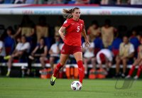 Fussball Frauen Euro 2025 Eroeffnungsspiel: Schweiz - Norwegen