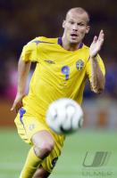 Fussball WM 2006: Nationalmannschaft Schweden