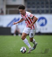 Fussball 1. Bundesliga 25/26 Testspiel
SCR Altach - SC Freiburg