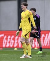 Fussball UEFA Youth League 23/24:  FC Bayern Muenchen - Olympiakos Piraeus