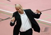 Volleyball 2. Bundesliga TV Rottenburg - VC Dresden