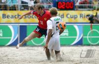 FIFA Beach Soccer World Cup Groupmatches