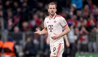 Fussball International CHL 24/25: FC Bayern Muenchen - Inter Mailand