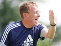 Fussball Regionalliga Sued:TSG Hoffenheim - 1860 Muenchen II