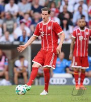 Fussball International Audi Cup 2017