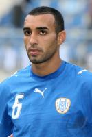 Fussball International: U21-EM: Israel, JAN