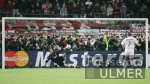 Fussball CHL Finale  AC Mailand  -  Liverpool FC