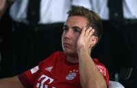 Audi Football Summer Tour China 2015 FC Bayern Muenchen