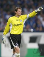 Fussball 1. Bundesliga, Torwart Hain