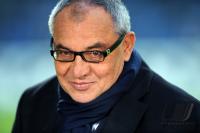 FUSSBALL, 1. BUNDESLIGA, 18. Spieltag: Schalke - Nuernberg