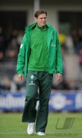 Fussball 1. Bundesliga 2011/2012:  Tim Borowski (SV Werder Bremen)