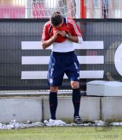 Fussball 1. Bundesliga : Martin Demichelis (FCB)