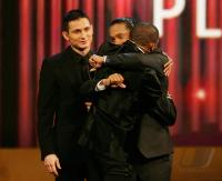 Fussball   FIFA Weltfussballer 2005