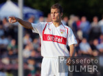 Fussball 1. Bundesliga: VfB, SCHUON