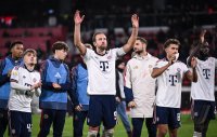 Fussball  1. Bundesliga   Saison 2026/2027     7. Spieltag  SC Freiburg - FC Bayern Muenchen