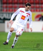 2. Fussball Bundesliga:  Adam Straith (Cottbus)