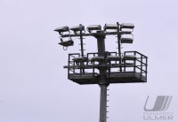 Regionalliga Suedwest 18/19: TSG  Balingen - VfB Stuttgart II