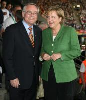 Fussball WM 2006: Deutschland - Italien