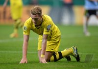 Fussball DFB Pokal 2. Runde 13/14 : Marco Reus (Borussia Dortmund)