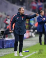 Fussball International CHL 18/19: FC Bayern Muenchen - Olympiakos Piraeus