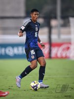 Fussball, Junioren U 17 WM 2025 Japan - Neukaledonien, Gruppe B