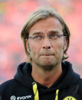 Fussball 1. Bundesliga, Saison 2011/2012: Leverkusen - Dortmund