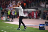 Fussball CHL 17/18 Halblfinale: FC Bayern Muenchen - Real Madrid