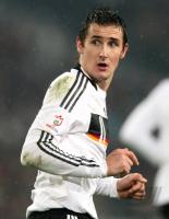 Fussball International, Nationalmannschaft: KLOSE