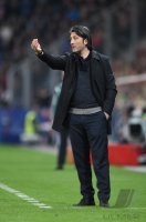 Fussball Europa League Saison 2013/2014: Red Bull Salzburg - FC Basel