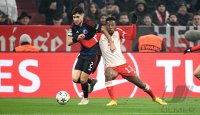 Fussball International CHL 23/24: FC Bayern Muenchen - FC Kopenhagen