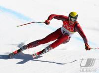 Olympische Spiele 2006 Turin - Abfahrt Herren