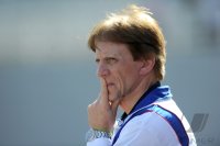 Fussball International WM Qualifikation 2014: Trainer Theo Buecker (Libanon)