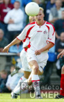 Fussball 1. Bundesliga: Koeln, HELBIG Einzelaktion