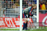 FUSSBALL 1. Bundesliga: FCB, Torwart KAHN