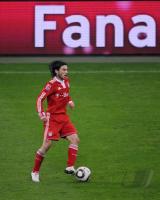 Fussball 1. Bundesliga : Danijel Pranjic (FCB)