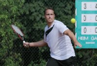Tennis Stadtmeisterschaft Horb 2011