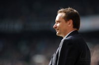 Fussball 1. Bundesliga, Saison 2011/2012: SV Werder Bremen - FC Schalke 04