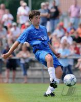 FUSSBALL  2009/2010  U 17 Junioren Bundesliga Sued/ Suedwest