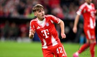 Fussball International CHL 25/26: 
FC Bayern Muenchen - Club Bruegge