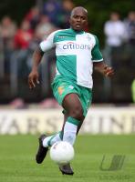 Fussball 1. Bundesliga, Werder: WOME, Einzelaktion