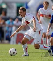 Fussball 1. Bundesliga  Jan Simak  (VfB Stuttgart)