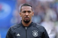 Fussball International Europameisterschaft 2016: Nordirland - Deutschland