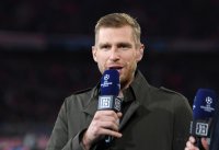 Fussball CHL 18/19 Gruppenphase: FC Bayern Muenchen - Ajax Amsterdam