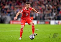 Fussball International CHL 22/23: FC Bayern Muenchen - Paris Saint-Germain