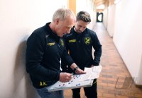 Fussball Kreisliga B 8  2018/2019