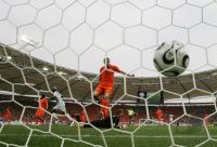 Fussball WM 2006 Holland - Elfenbeinkueste