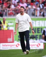 Fussball  1. Bundesliga   Saison 25/26     1. Spieltag  
SC Freiburg - FC Augsburg